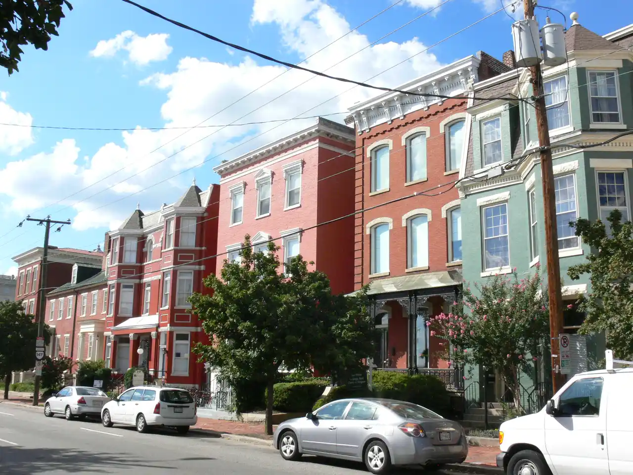 Historic Richmond