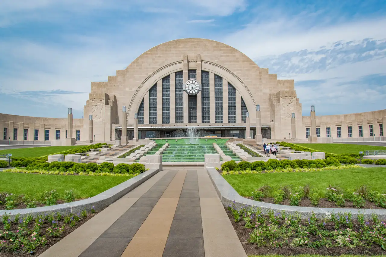 Cincinnati Museum Center