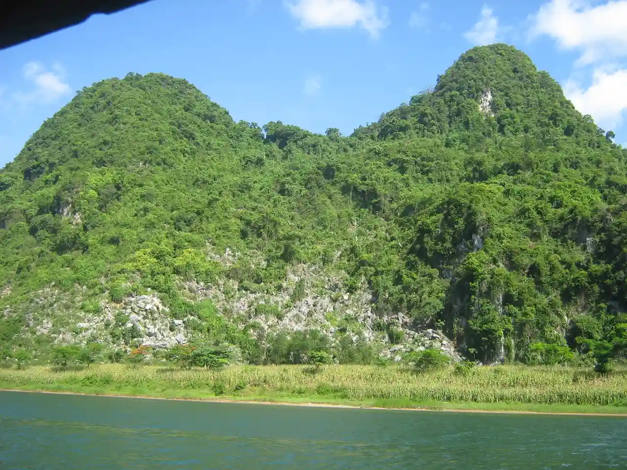 Phong Nha-Ke Bang National Park