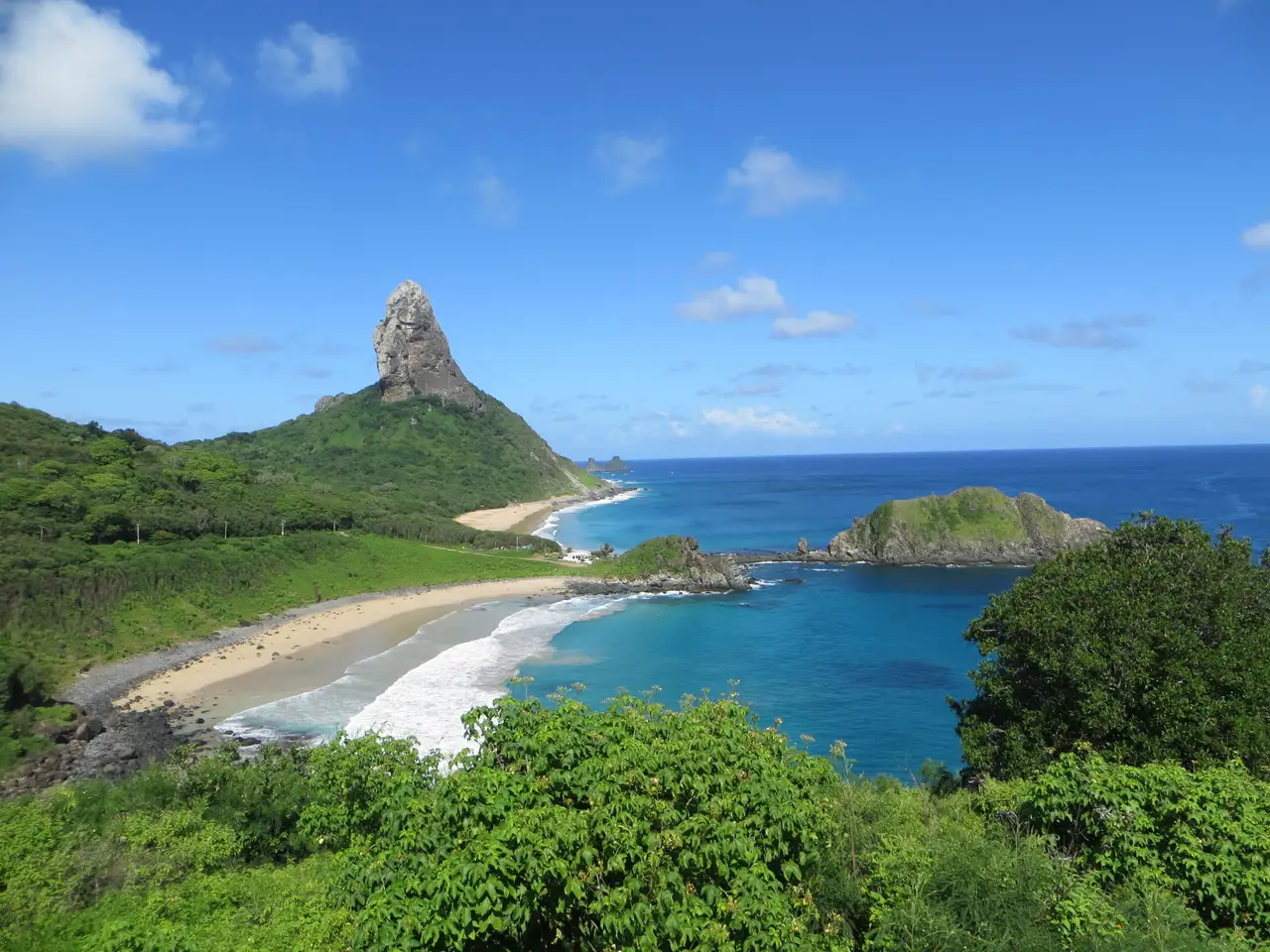 Fernando de Noronha, Brazil