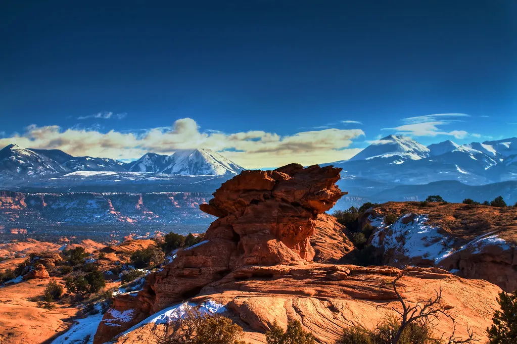 Moab, Utah