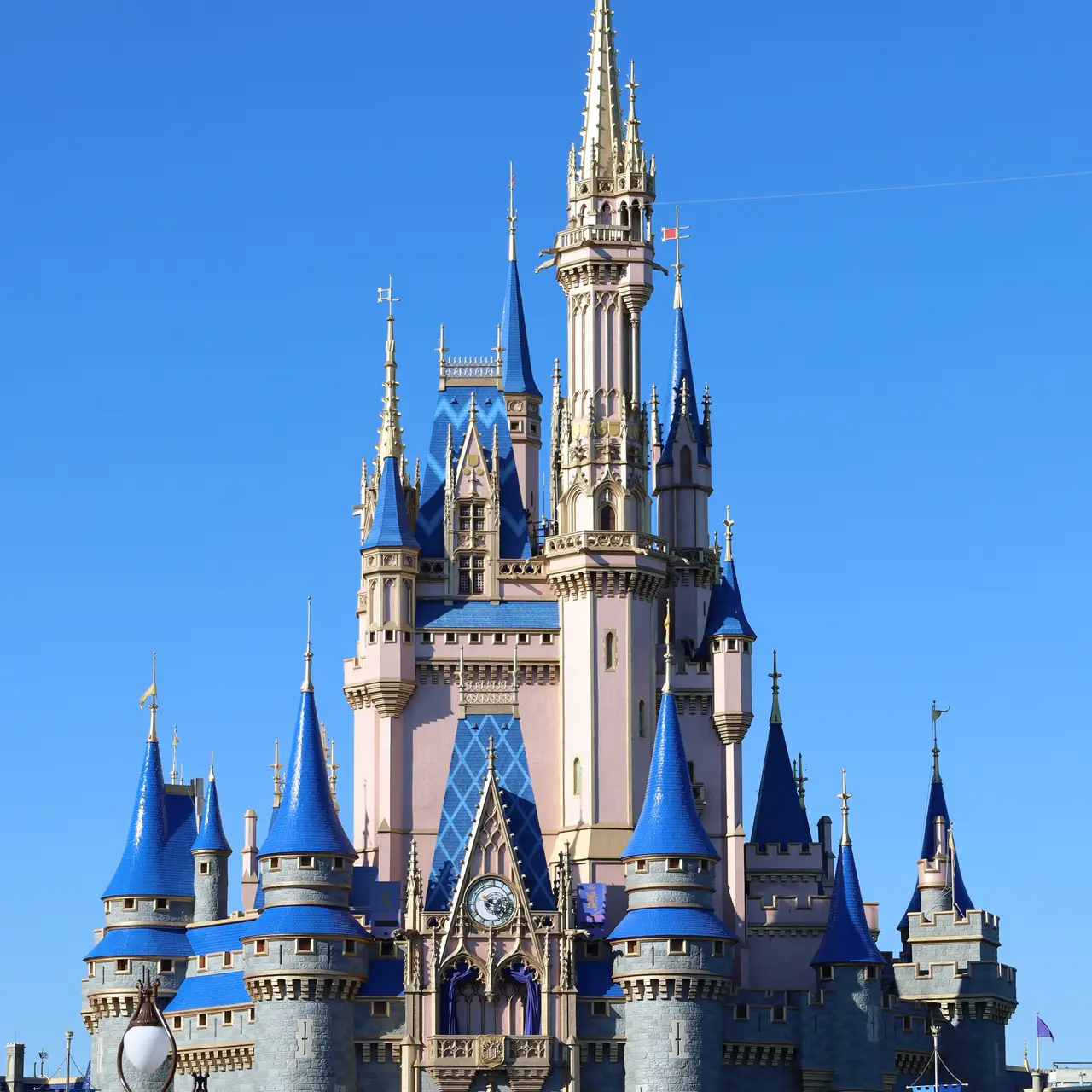 Disney World Resort Orlando