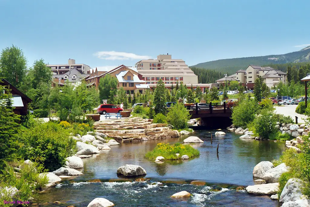 Breckenridge, Colorado