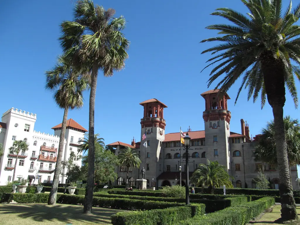 St. Augustine, Florida