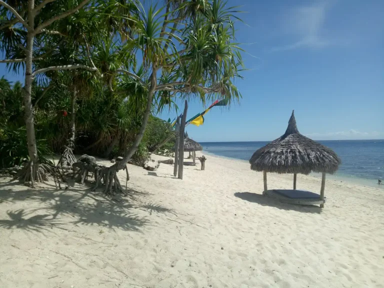 Siquijor Island