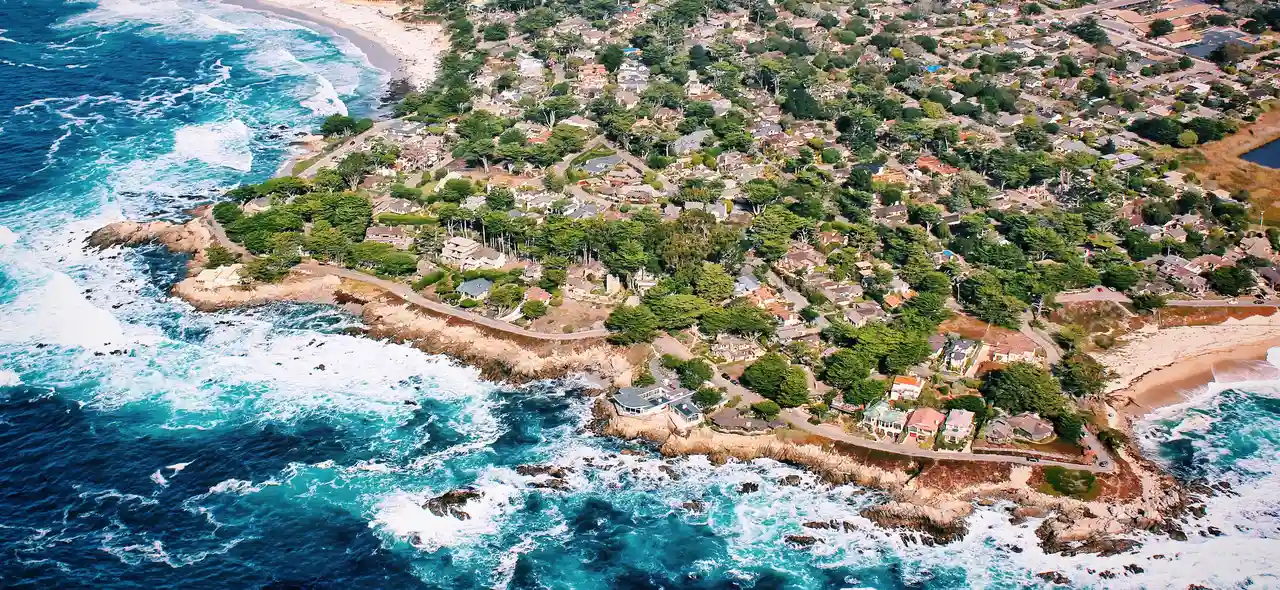 Carmel-by-the-Sea, California