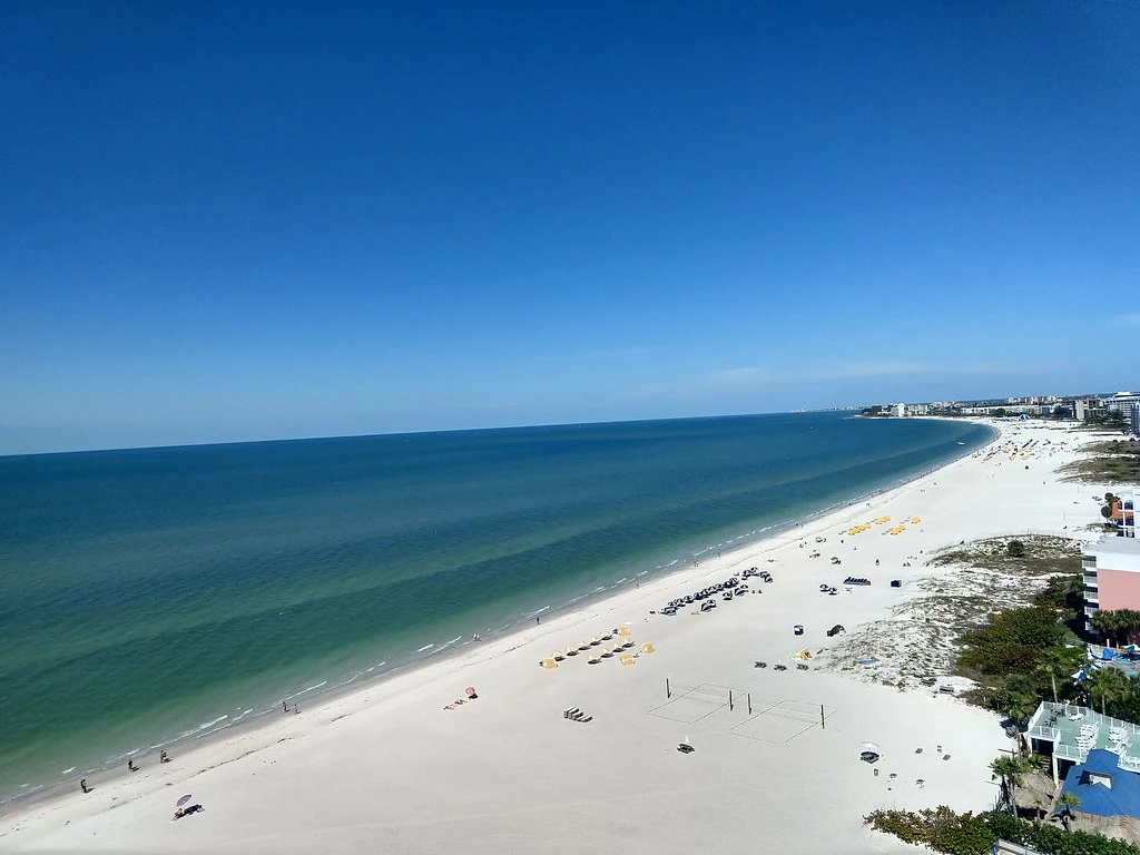 St. Pete Beach, Florida