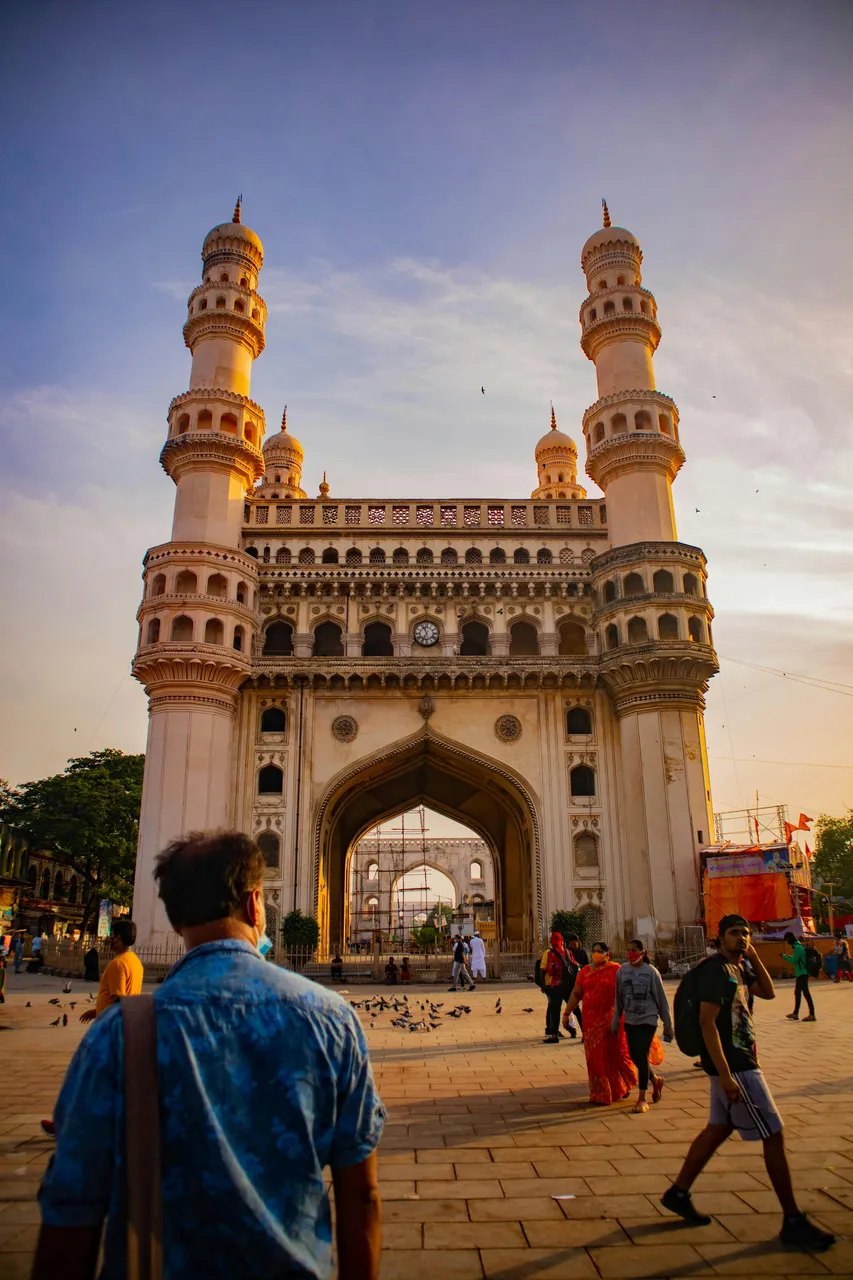 Charminar
