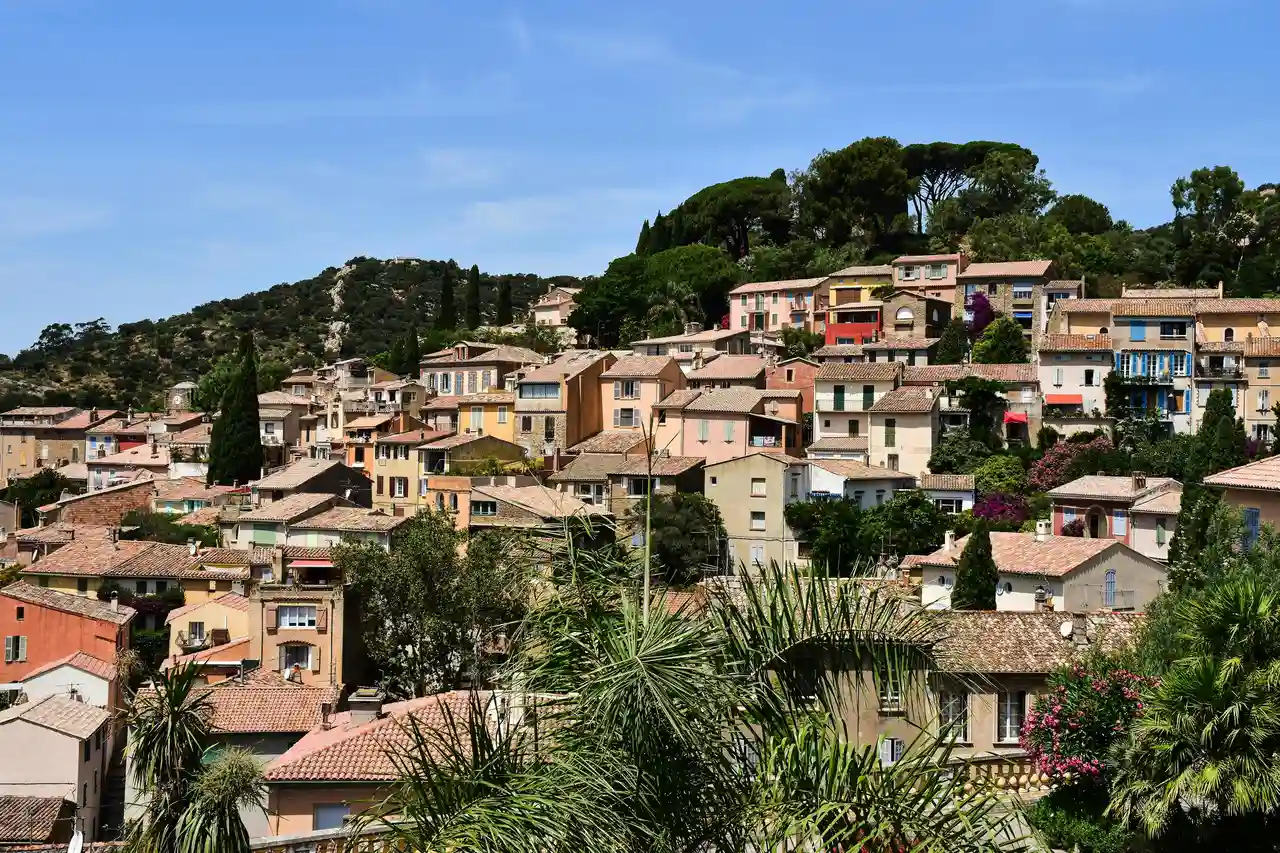 Provence, France
