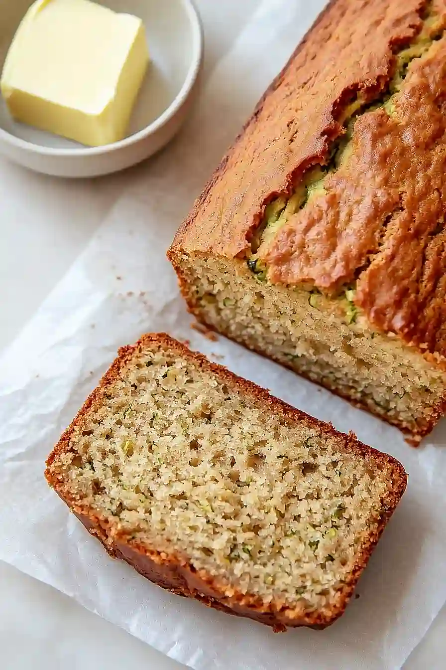 betty crocker's zucchini bread