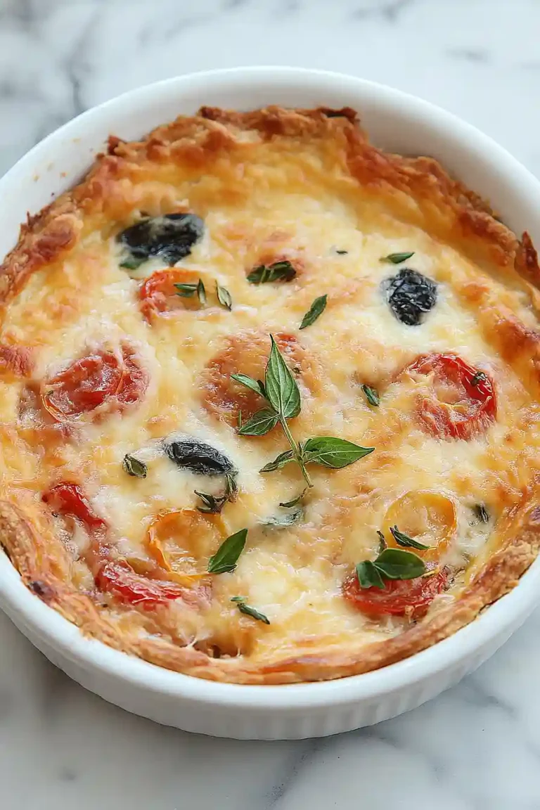 james beard's tomato pie