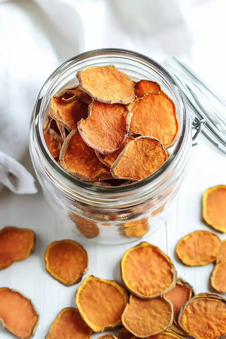 sweet potato chews for dogs