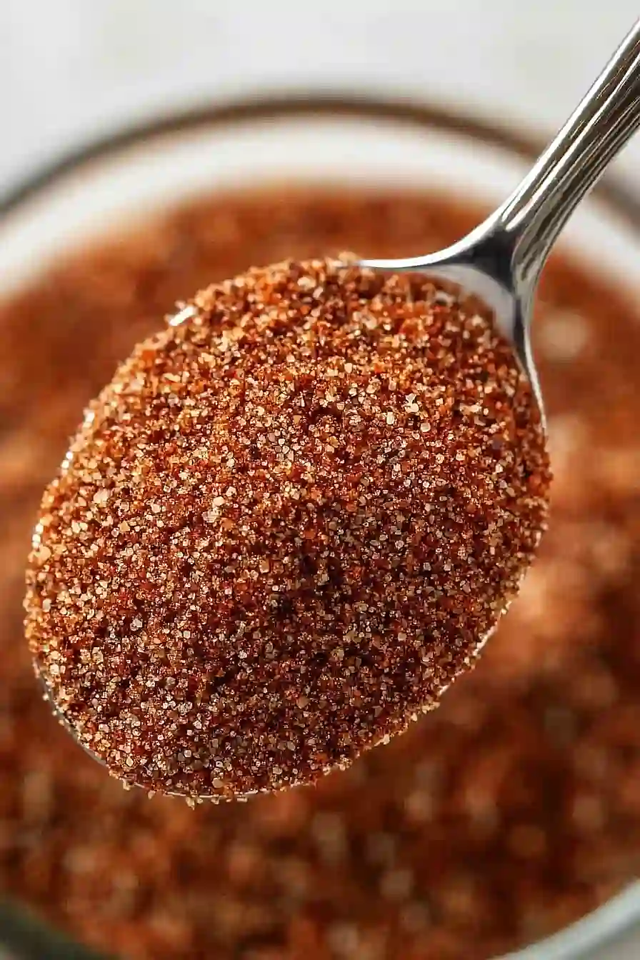 chicken quesadilla seasoning