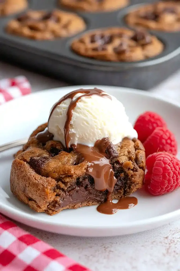 brookies with reese cups