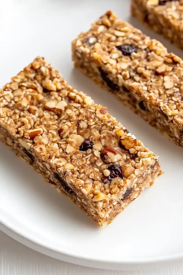 date and fig bars