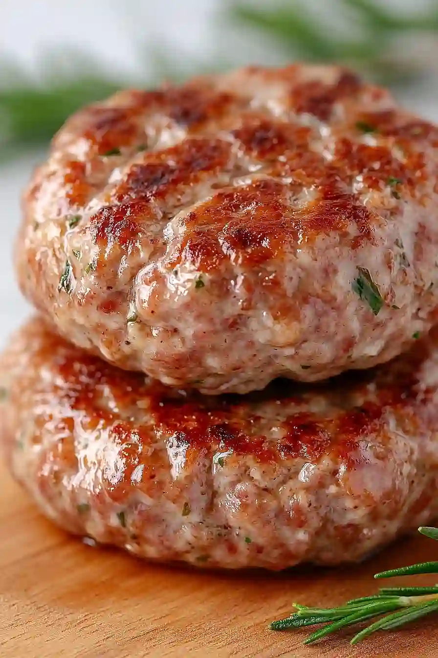 pork sausage seasoning