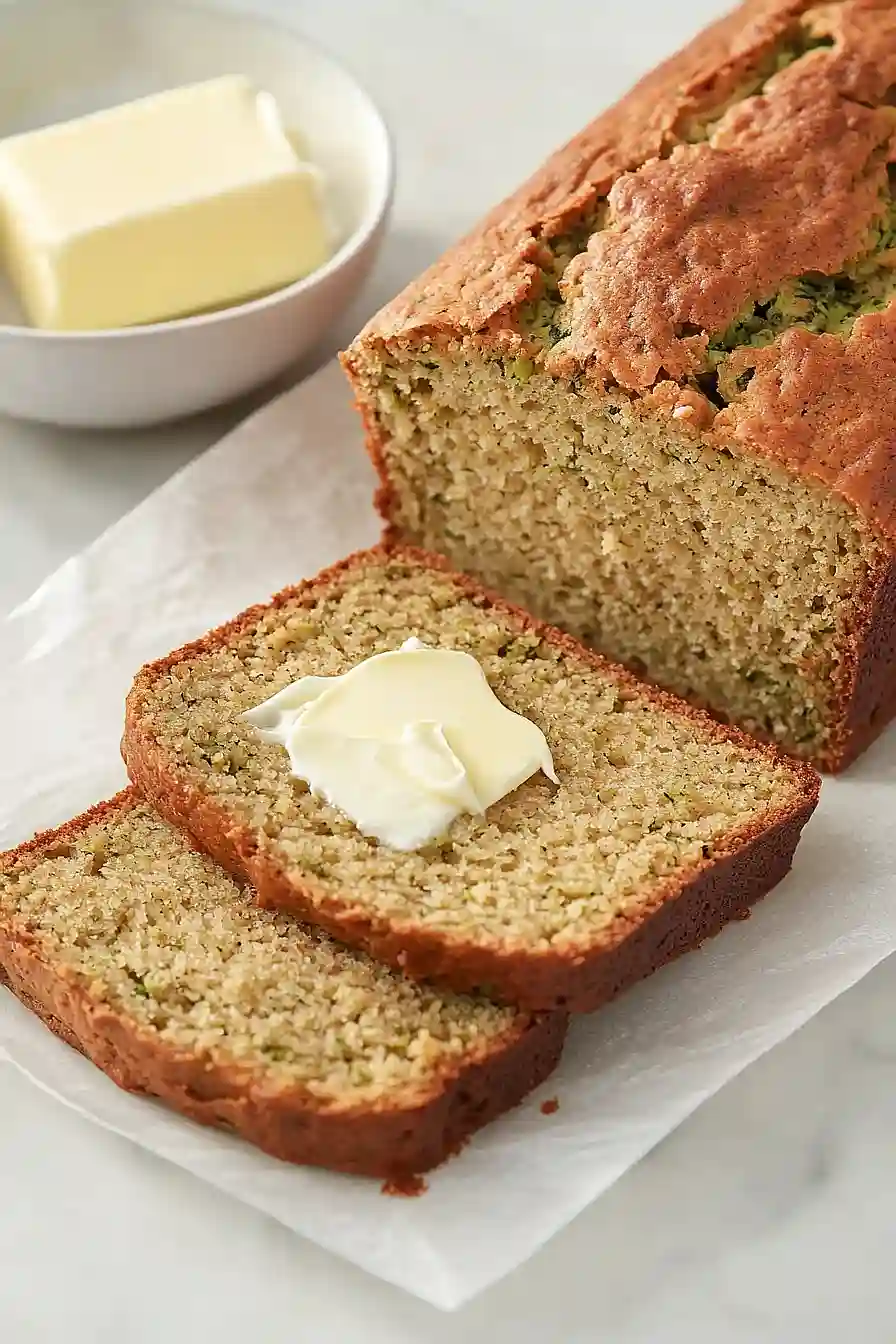 betty crocker's zucchini bread