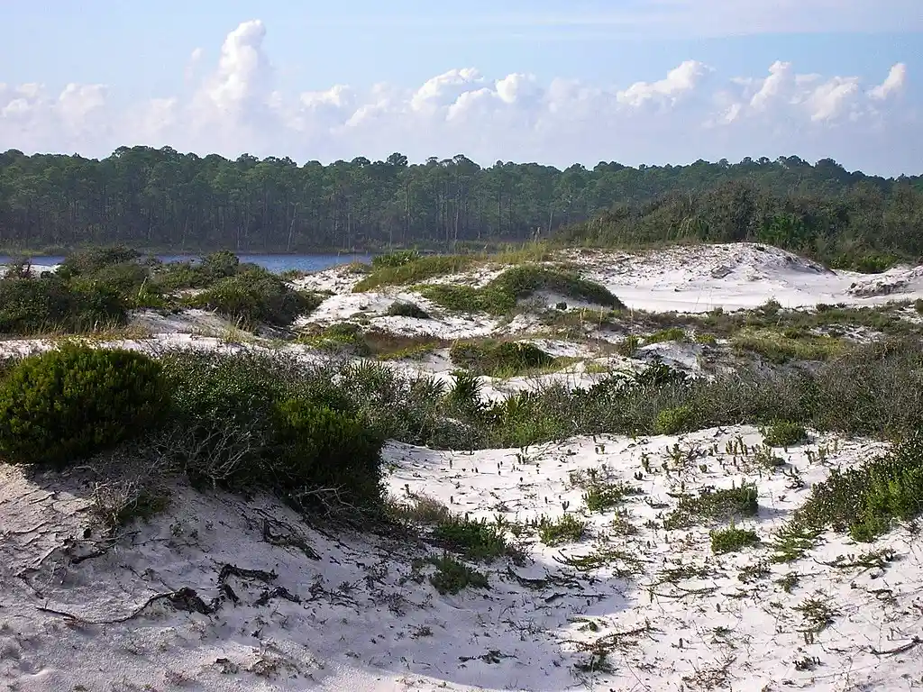 Deer Lake State Park