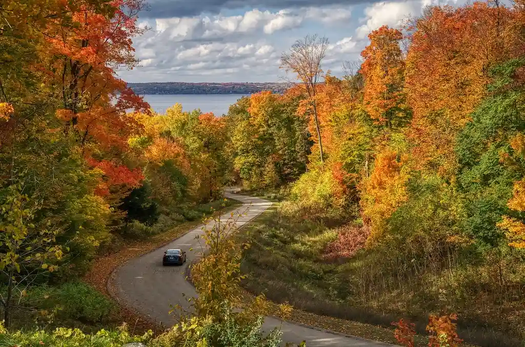 Old Mission Peninsula