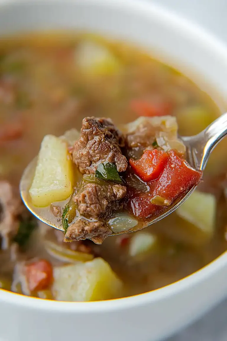 hatch chile stew