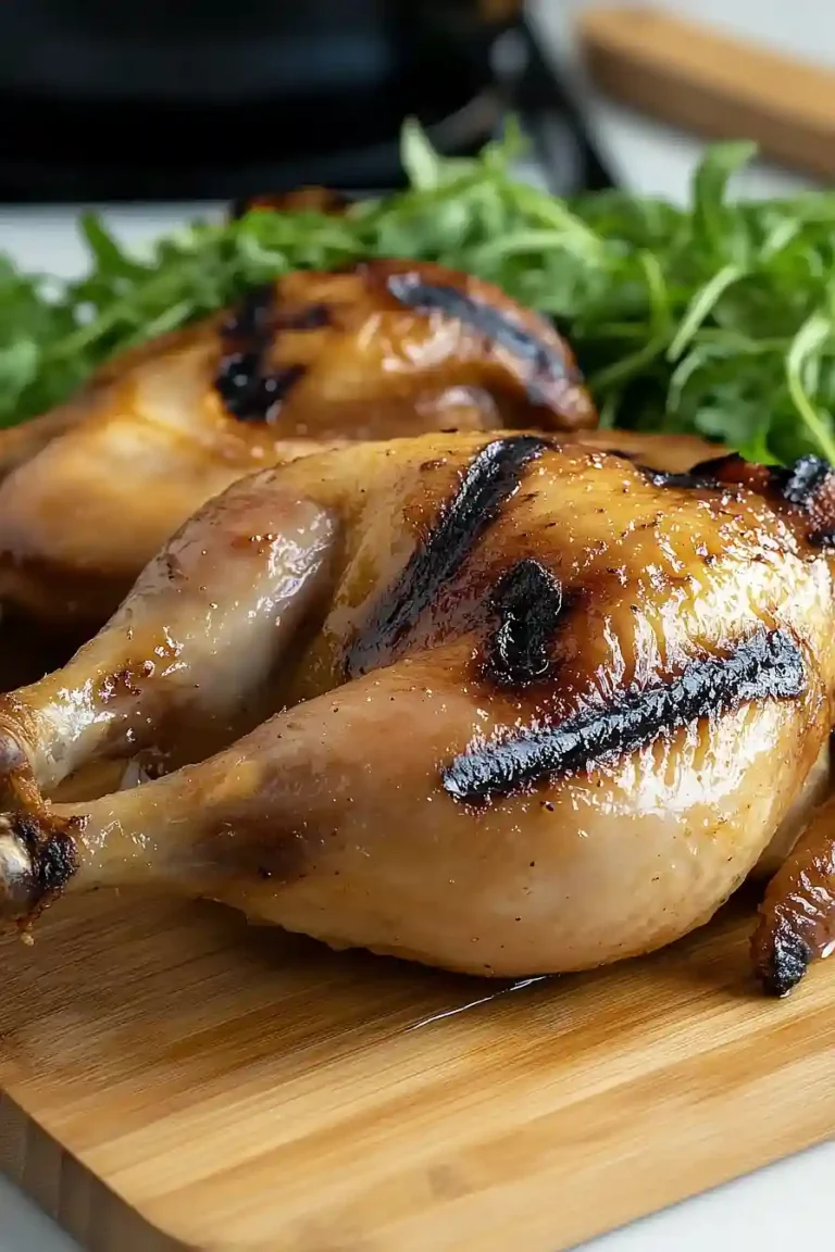 cornish hen brine recipe