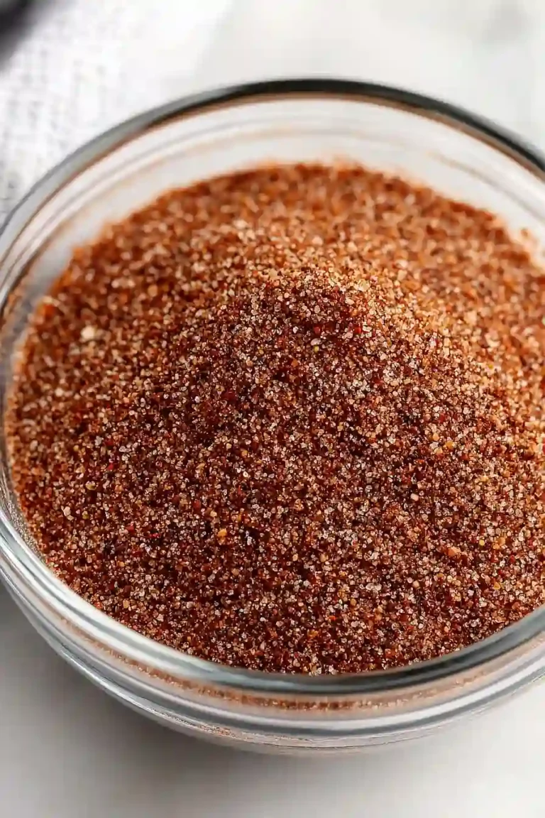 chicken quesadilla seasoning