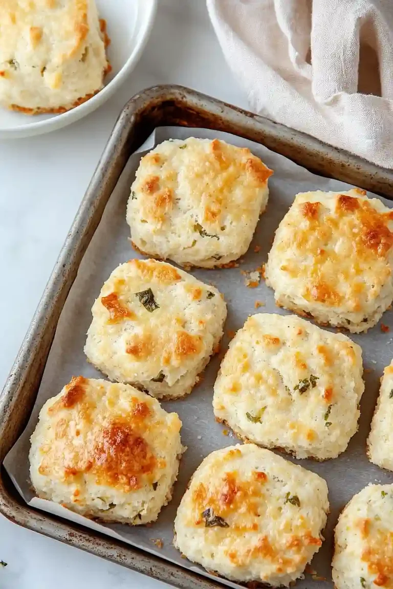 hatch chile biscuits