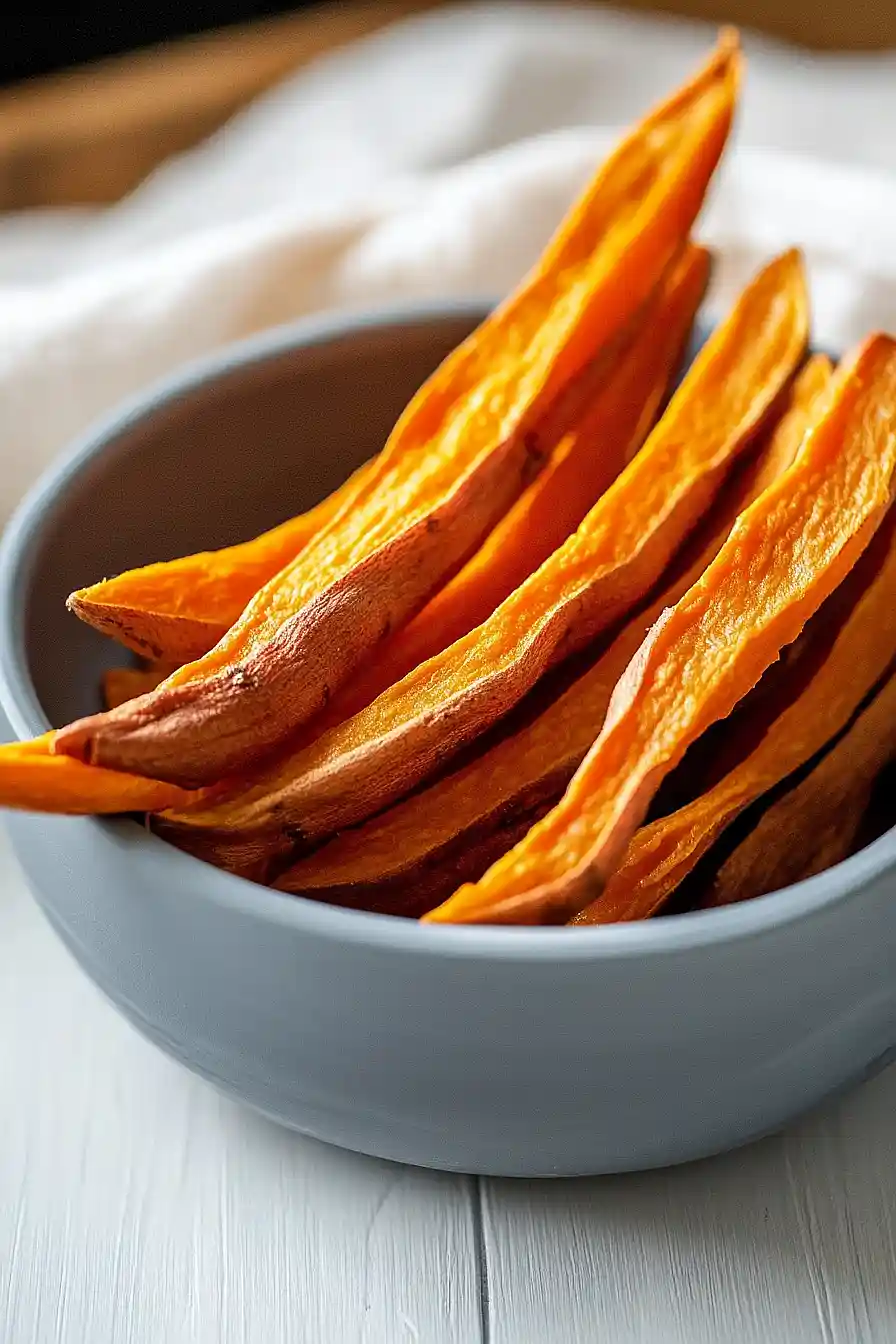 sweet potato chews for dogs