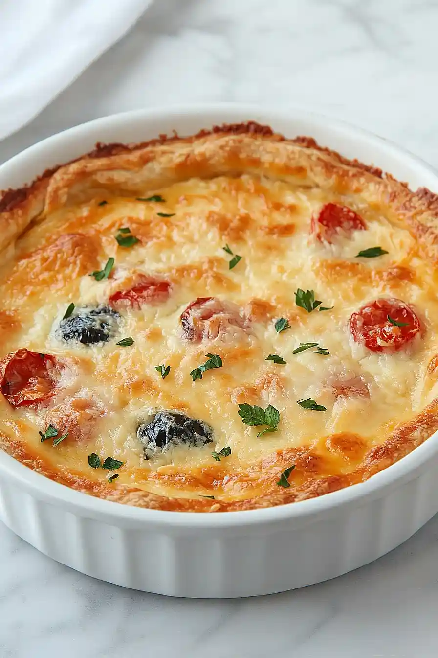 james beard's tomato pie