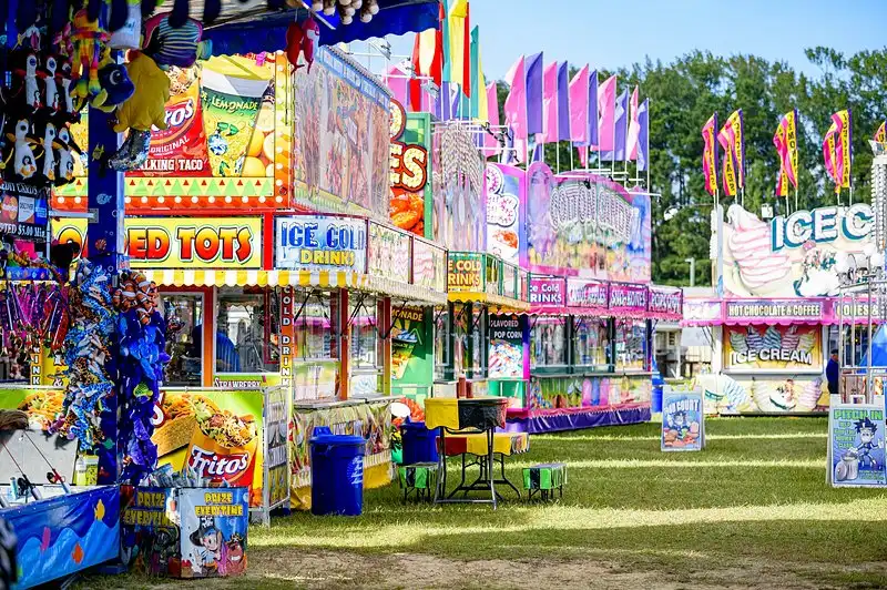 Northwestern Michigan Fair