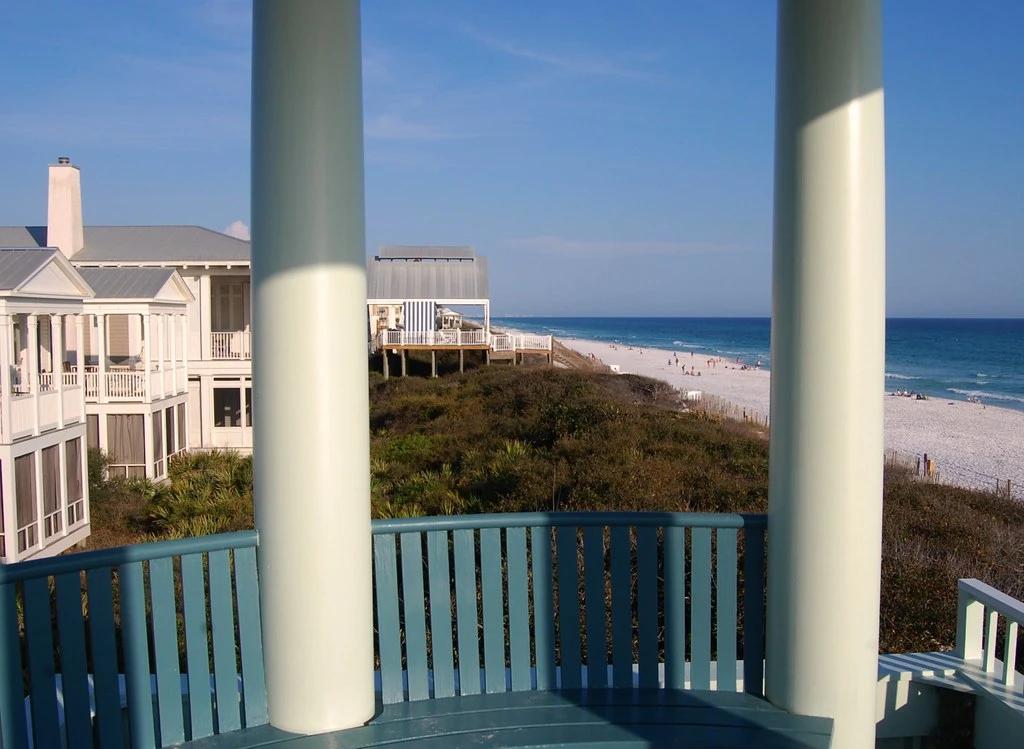 Gulf Place