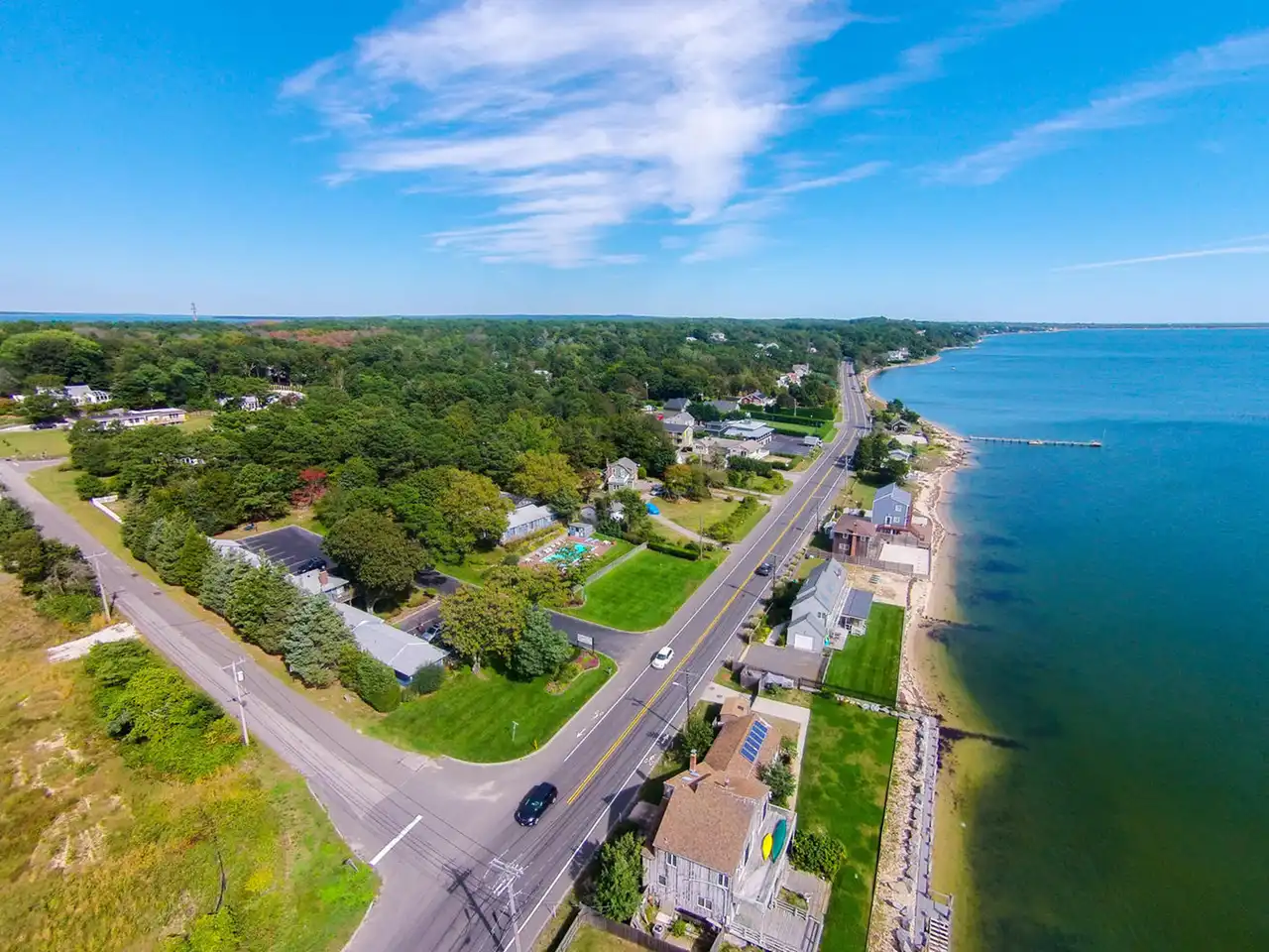 The Hamptons, New York, USA