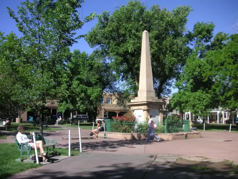 Santa Fe, New Mexico, USA