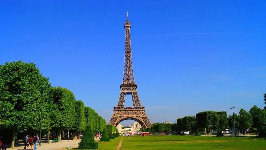 Paris, France