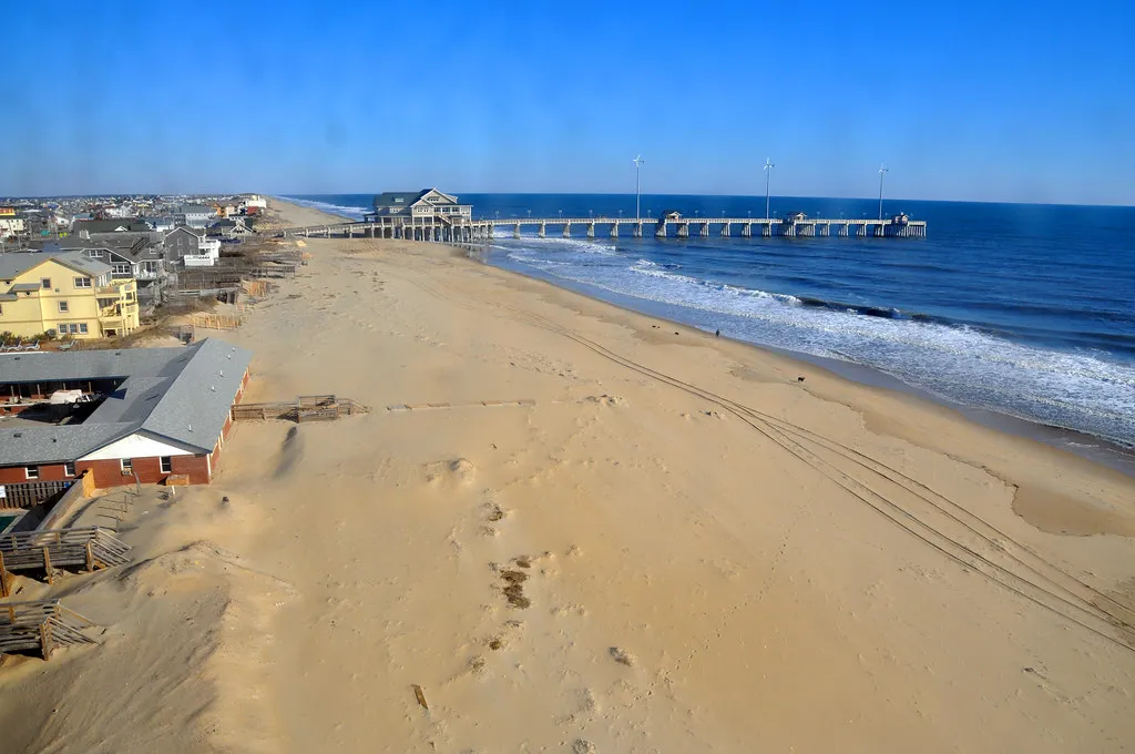 Outer Banks, North Carolina