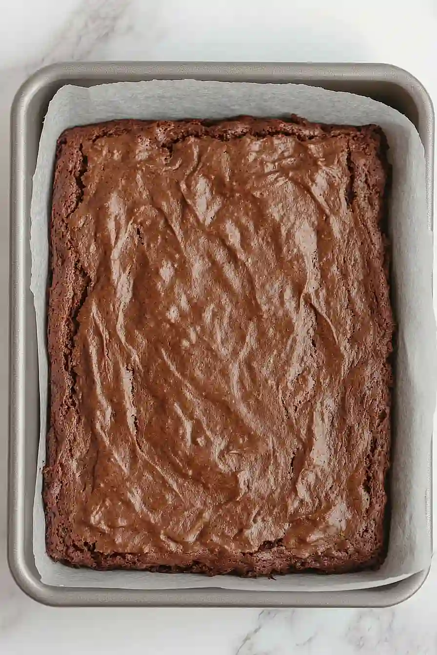 3-ingredient chocolate zucchini cake 