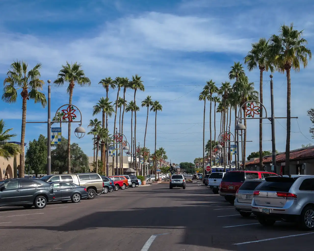 Scottsdale, Arizona, USA