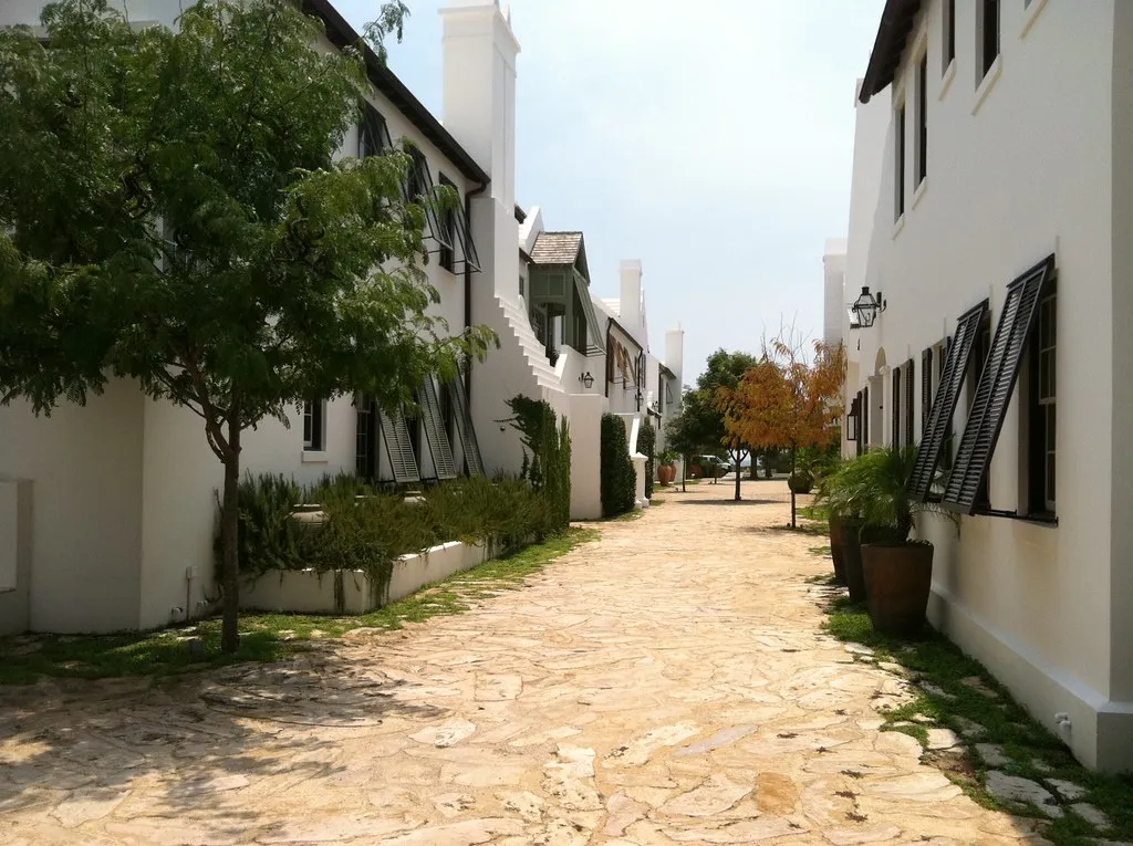 Alys Beach