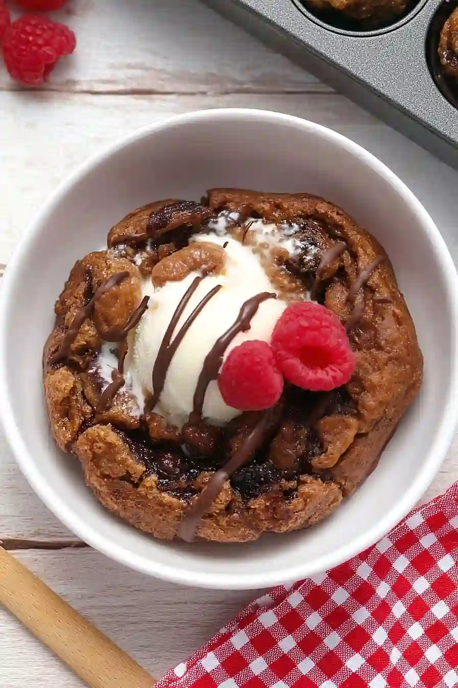 brookies with reese cups