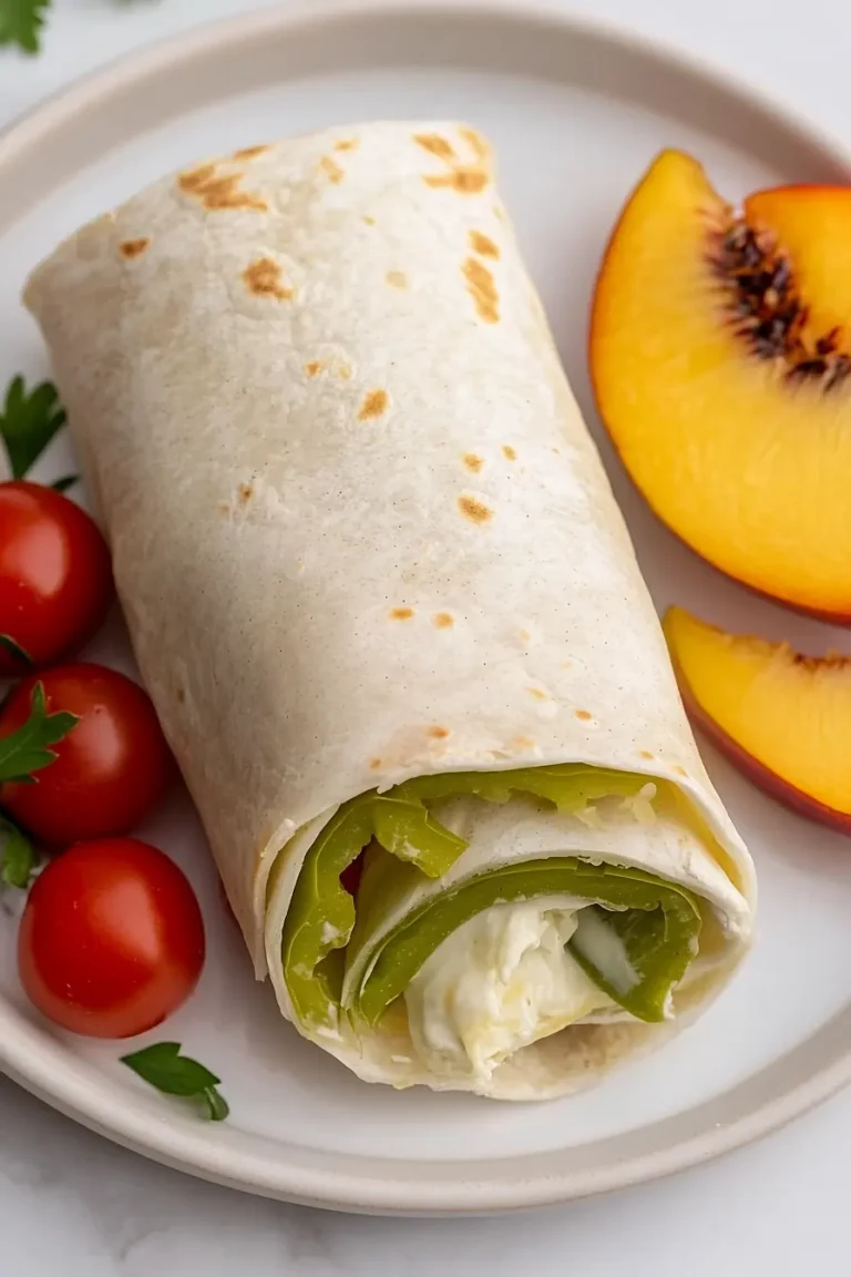 hatch chile burritos