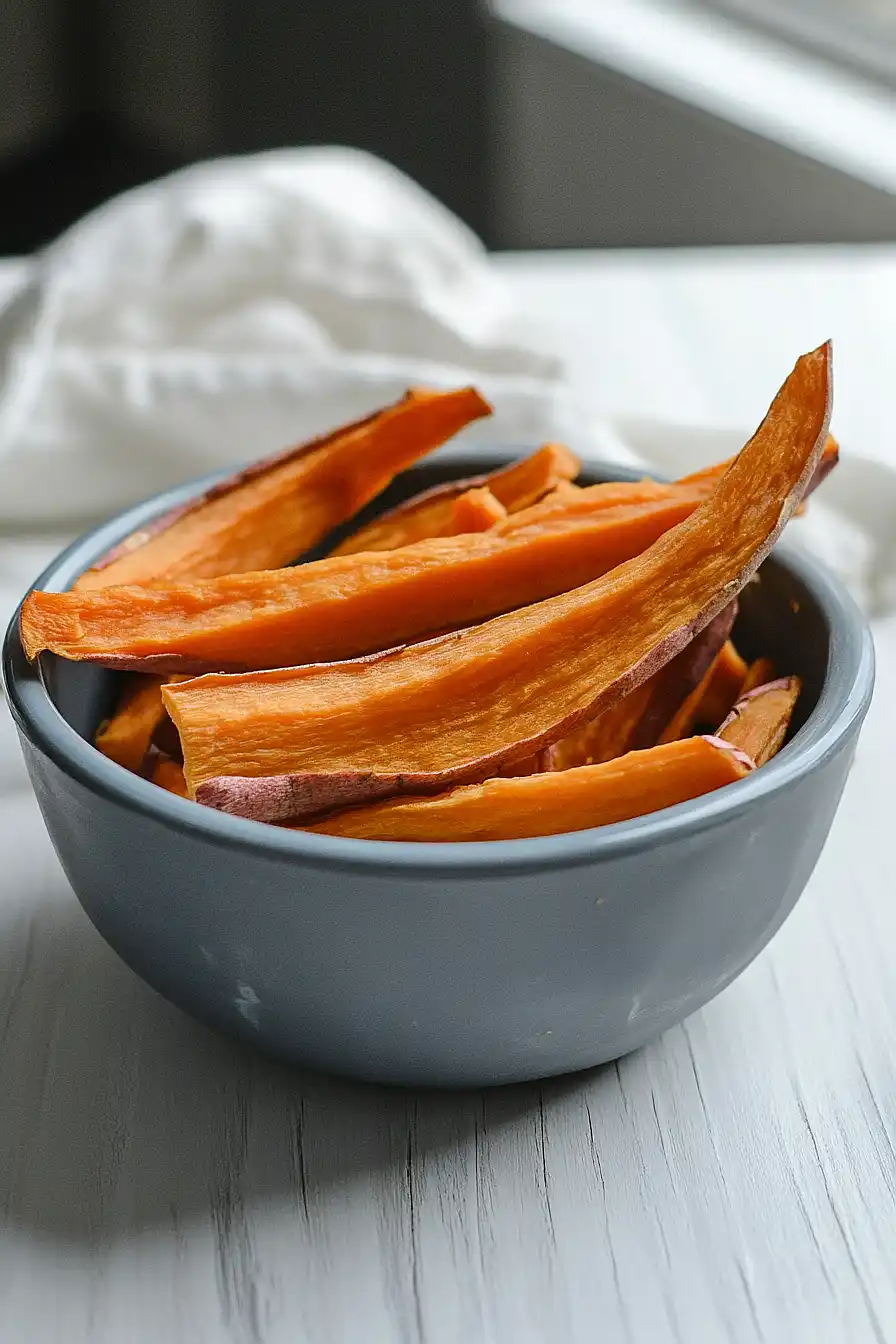 sweet potato chews for dogs