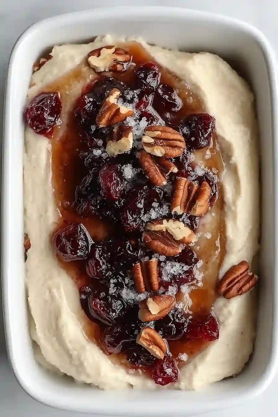 fig jam dip