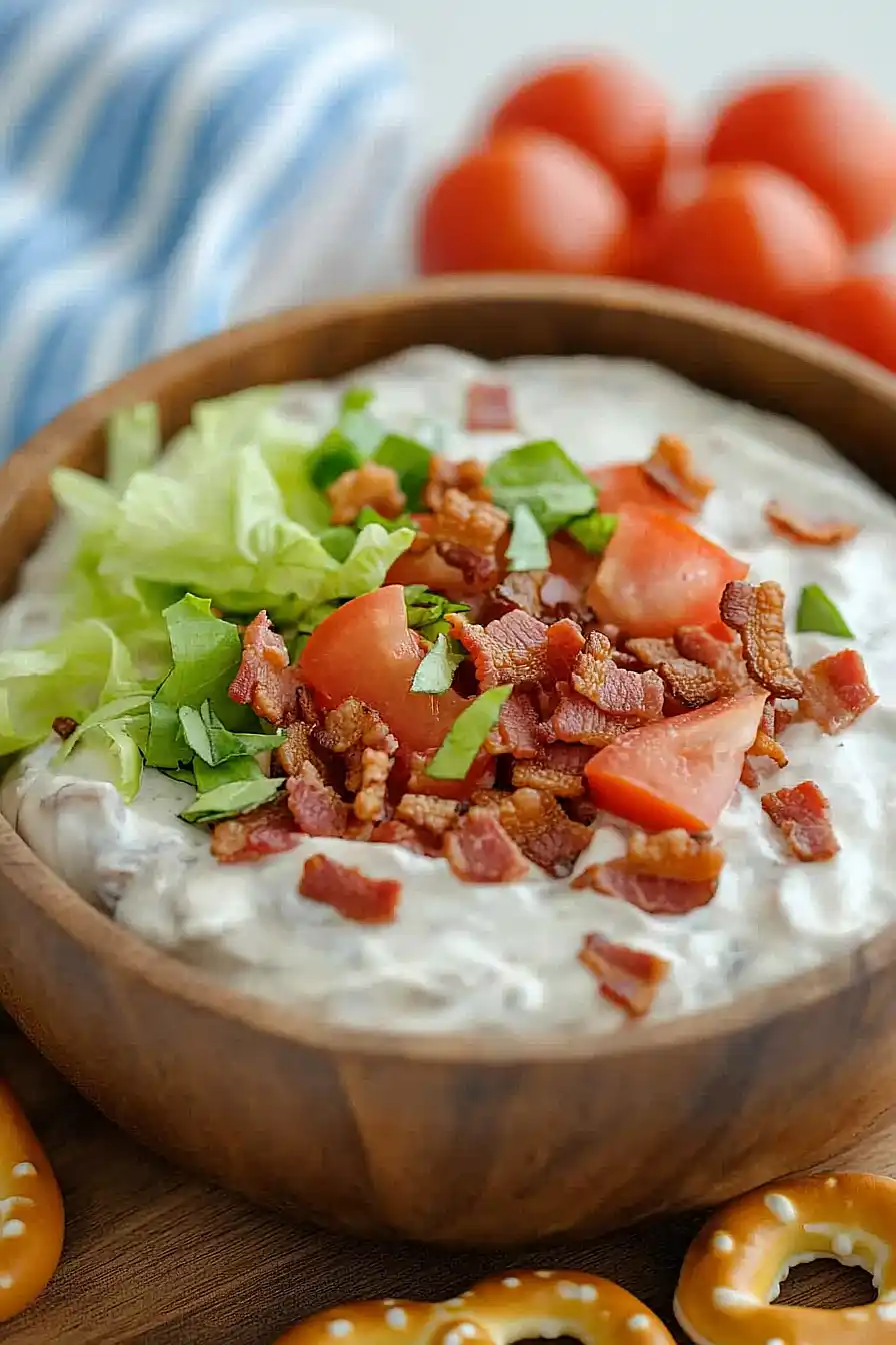 blt dip