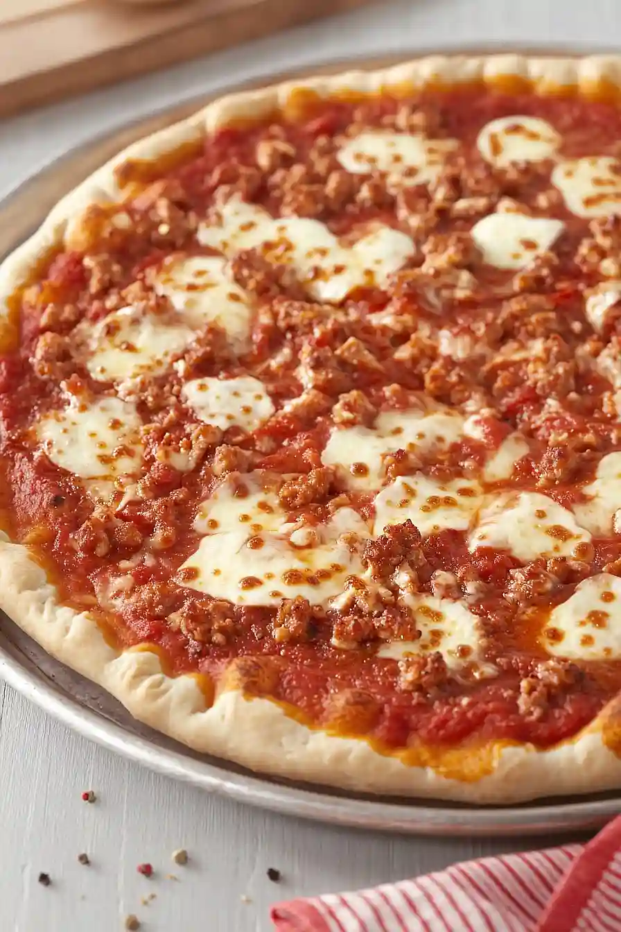 new jersey tomato pie