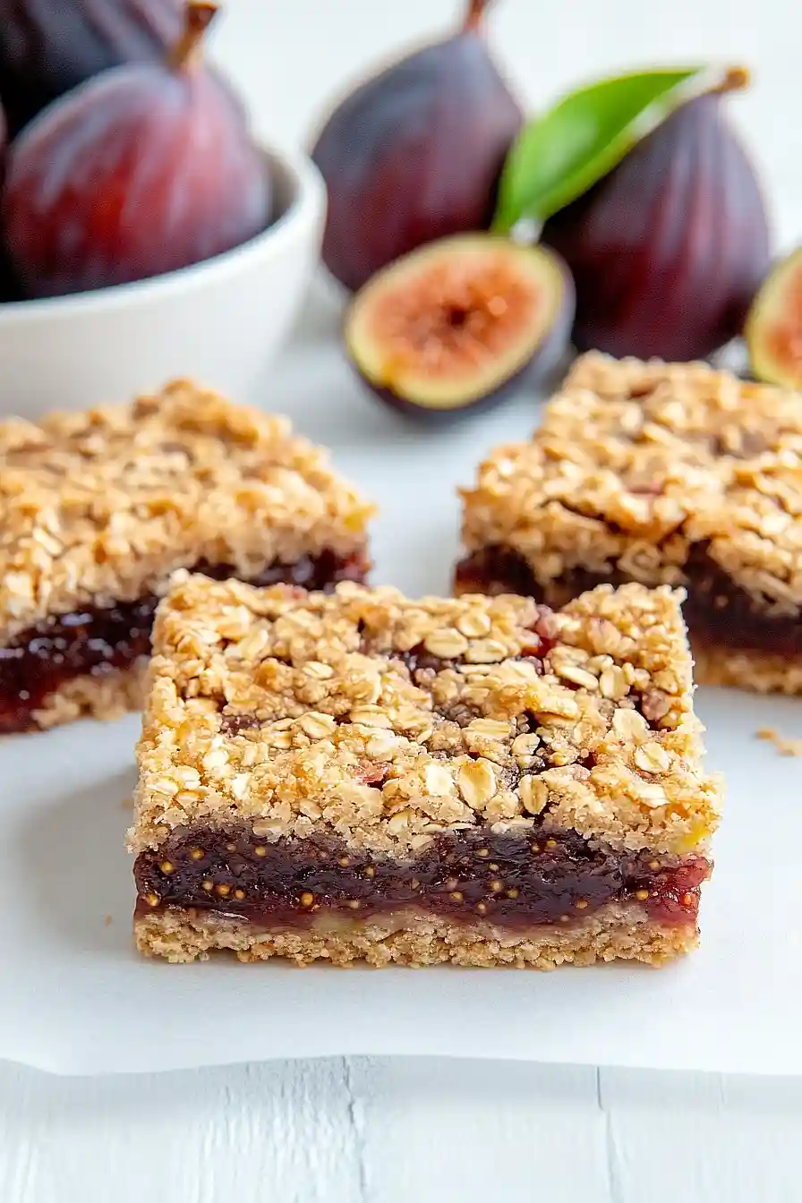 fig bars