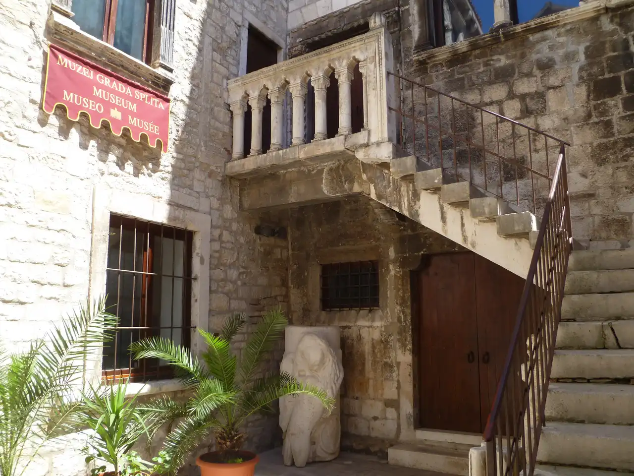 Split City Museum