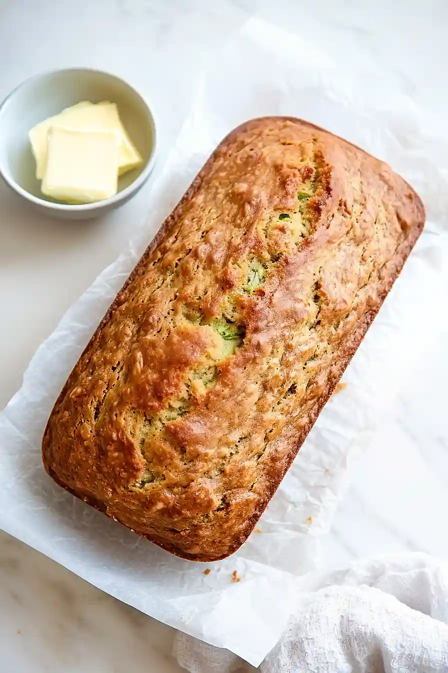 betty crocker's zucchini bread