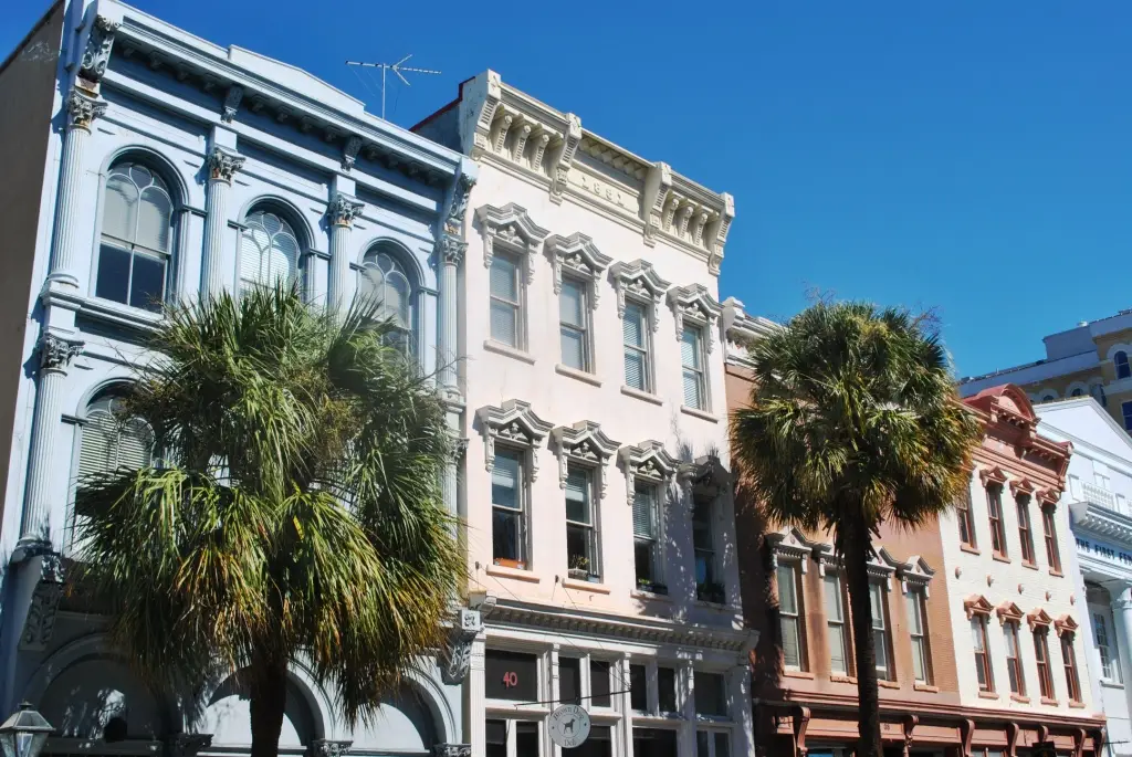 Charleston, South Carolina, USA