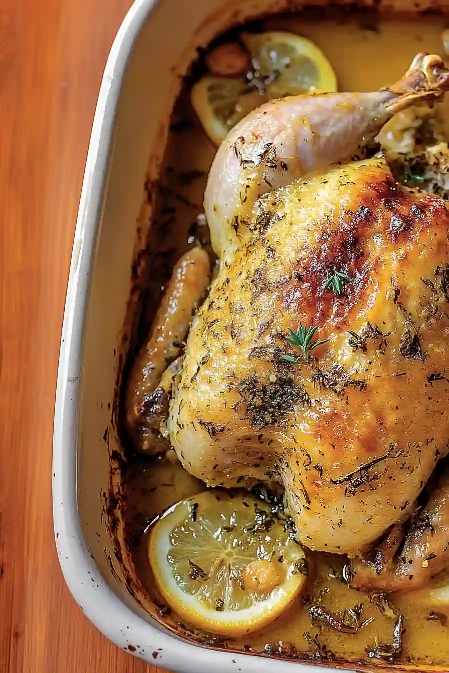keto cornish hens recipe