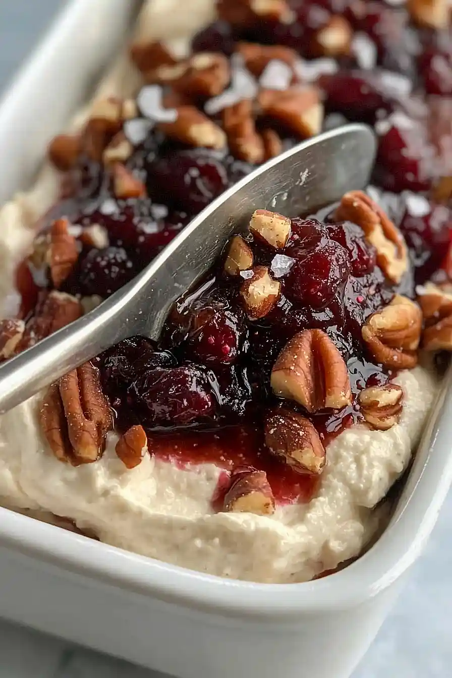 fig jam dip